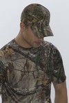 ATC™ REALTREE® CAMOUFLAGE MESH BACK CAP