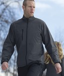 DRYFRAME DRY TECH REVERSIBLE LINER JACKET