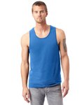 Cotton Jersey Go-To Tank