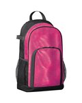 All Out Glitter Backpack