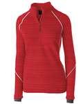 Ladies' Dry-Excel™ Bonded Polyester Deviate Pullover