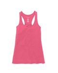 Girls' Vintage Charm Tank Top