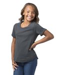 Girls' Vintage Cuff T-Shirt