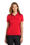 Ladies Dry Essential Solid Polo