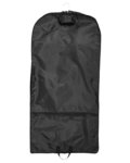 Gusseted Garment Bag