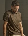 Tee Jays Luxury Stretch Piqué Polo Shirt
