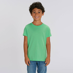 Kids mini Creator iconic t-shirt (STTK909)