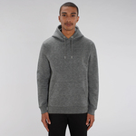 Unisex Cruiser iconic hoodie sweatshirt (STSU822)