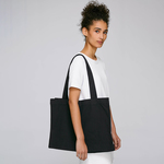 Woven shopping bag (STAU762)