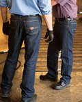 Classic Work Jeans - Extended Sizes