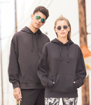 SF Unisex Oversized Hoodie