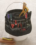 Bucket Tool Organizer Bag