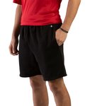 Athletic Fleece Shorts