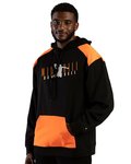 Breakout Performance Fleece Hooded Sweatshirt