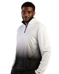 Hex 2.0 Quarter-Zip Pullover