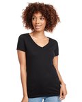 Women's Eco Performance V-Neck T-Shirt