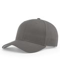 Pro Twill Snapback Cap