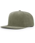 Timberline Corduroy Cap