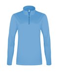 Women's Quarter-Zip Pullover