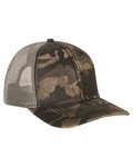 Covert Trucker Cap