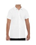 100% Spun Polyester Cook Shirt