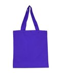 Amy Cotton Canvas Tote