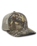 Modern Trucker Cap