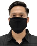 Stretch Face Mask with Filter Pocket