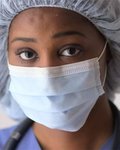 Third Party Certified Level 3 Surgical Face Mask