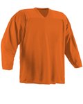 Youth Goalie Hockey Practice Jersey