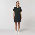 Women's Stella Spinner t-shirt dress (STDW144)