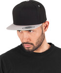 Classic 5-panel snapback (6007T)