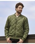 HeatLast™ Quilted Packable Bomber