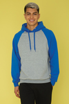 ATC™ EVERYDAY FLEECE TWO TONE HOODED SWEATSHIRT