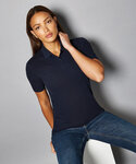 Women's workforce polo (regular fit)