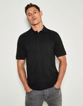 Classic Fit Cotton Klassic Superwash® 60 Polo