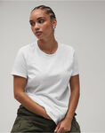 Women's Relaxed Jersey Short Sleeve Tee