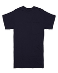 Men's Heavyweight Pocket T-Shirt