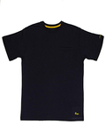 Men's Lightweight Performance Pocket T-Shirt