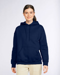 Dryblend Adult Hooded Sweatshirt