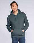 Heavy Blend Adult Hooded Sweatshirt