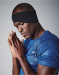 Softshell Sports Tech Headband