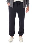 Eco-Cozy Fleece Sweatpants