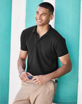 Men's Iconic Polo