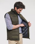 Men's Nano Bodywarmer