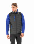 Compass Pad Softshell Gilet