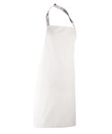 Colours bib apron - XL