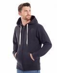 Men's Superstar Zip-Through Hoodie