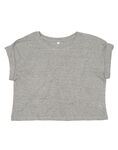 Women's Crop Top T