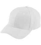 Youth Adjustable Wicking Mesh Cap